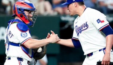 Wednesday Morning Links - Lone Star Ball