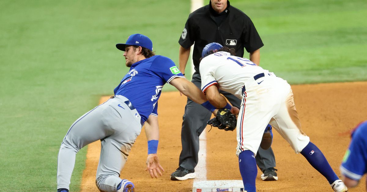 Wednesday Bantering: Jays Bits - Bluebird Banter