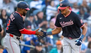 We need James Wood in the Home Run Derby