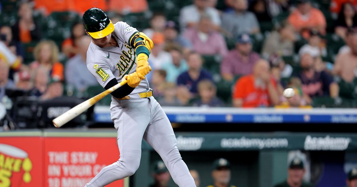 Athletics at Blue Jay Series Preview