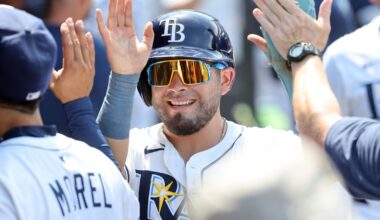 Roundtable: What is the top storyline of the first third of the season?