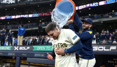 2025 NL Central Power Rankings: Week 10