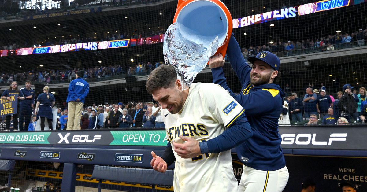 2025 NL Central Power Rankings: Week 10