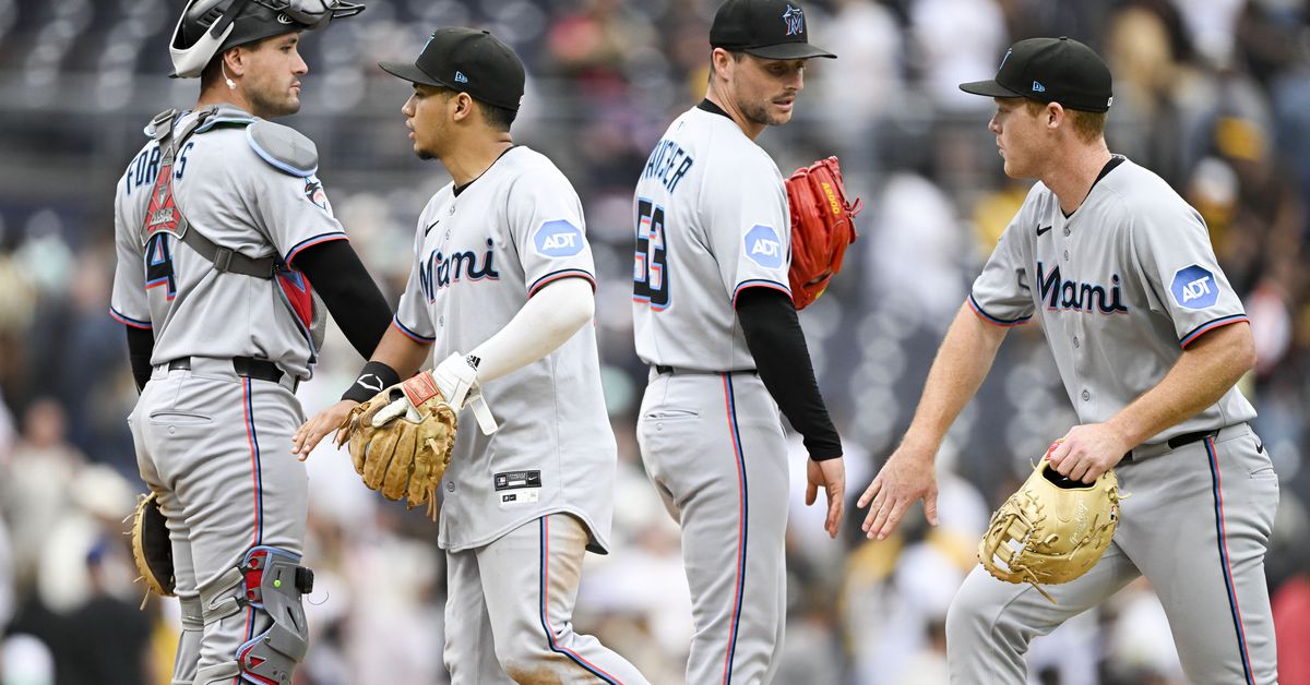Giants - Marlins Series Preview - May 2025