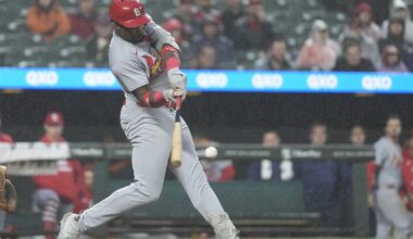 Game Recap 5/28/25 The St. Louis Cardinals defeat the Baltimore Orioles 6-4