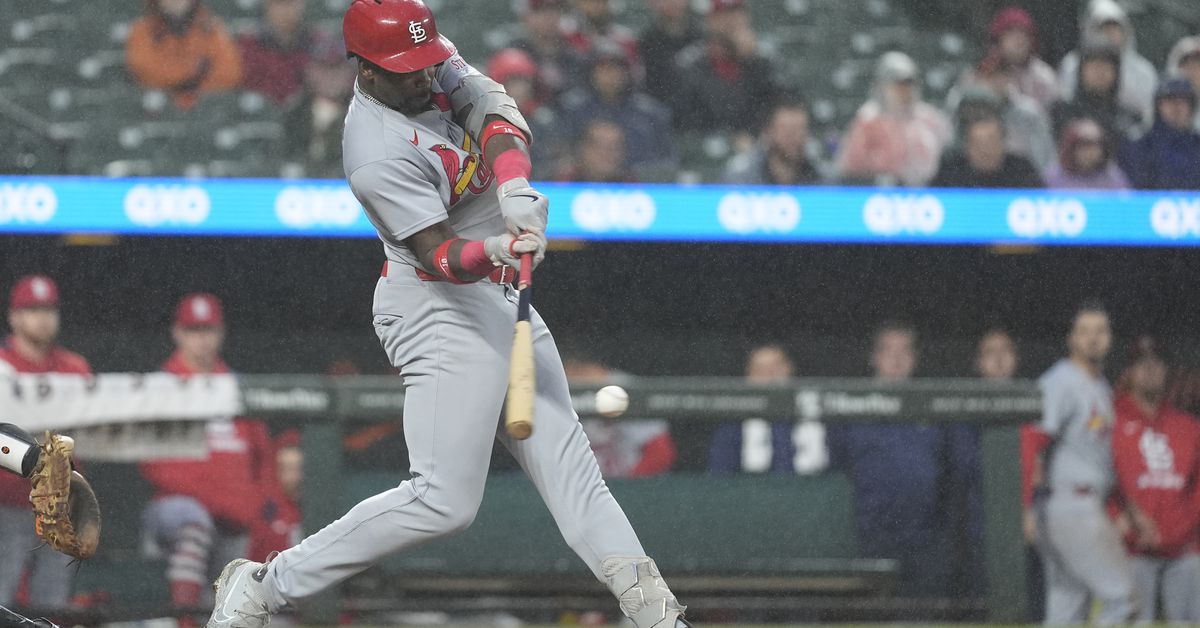 Game Recap 5/28/25 The St. Louis Cardinals defeat the Baltimore Orioles 6-4