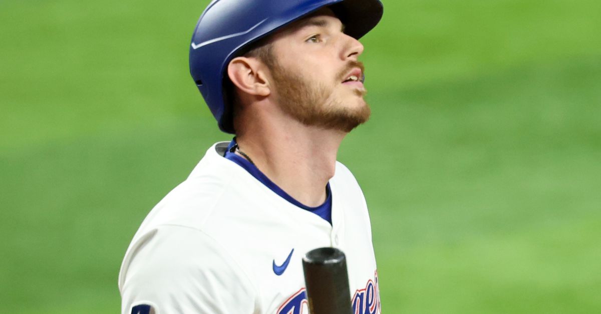 Thursday Morning Links - Lone Star Ball