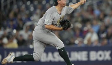 Oakland A’s news: The struggle is real