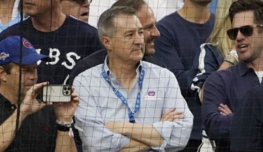 Cub Tracks’ long fly trap