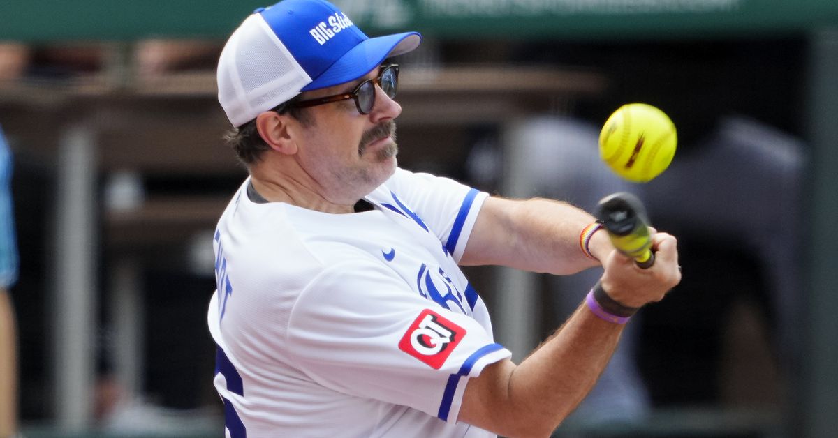 Game 58: Detroit Tigers vs. Kansas City Royals, 8:10 p.m.