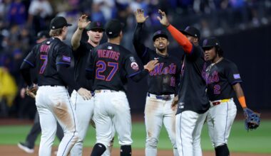Mets Morning News: Mets greet, beat lowly Rockies
