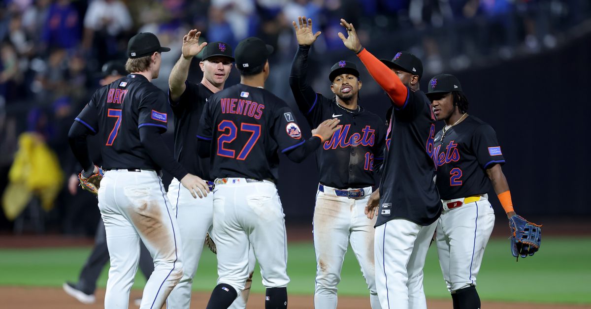 Mets Morning News: Mets greet, beat lowly Rockies
