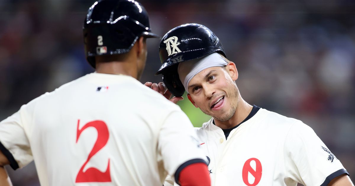 Texas Rangers come out of coma to clobber St. Louis Cardinals