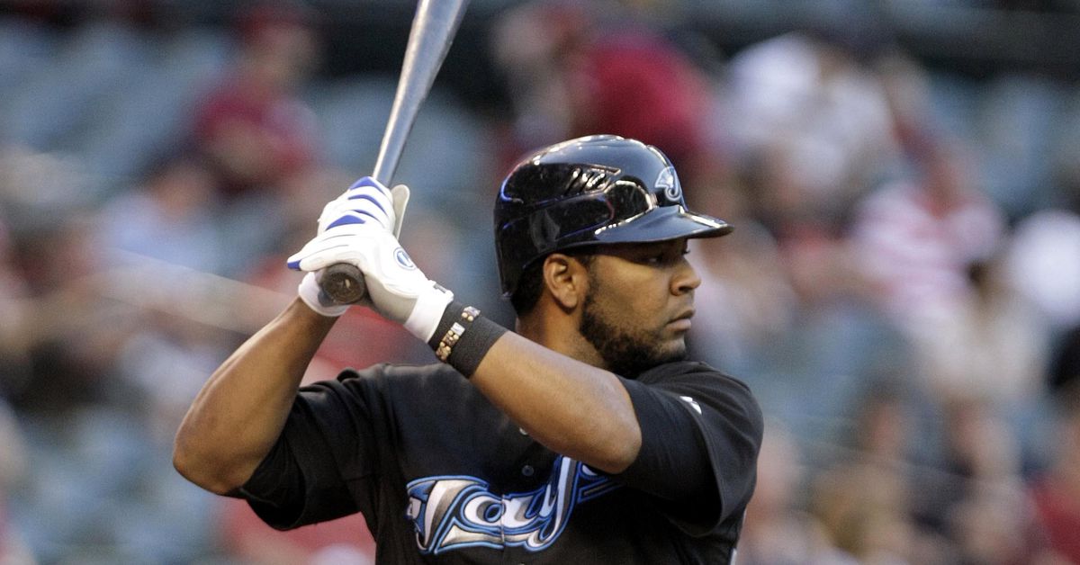 Today in Blue Jays history: Edwin Encarnacion hits three home runs