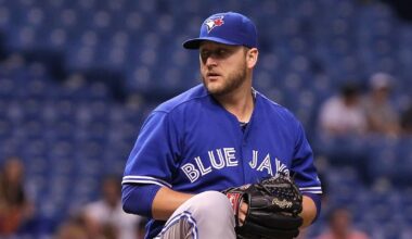 Today in Jays history: Buehrle Gives Up 7 Runs, But Jays Win