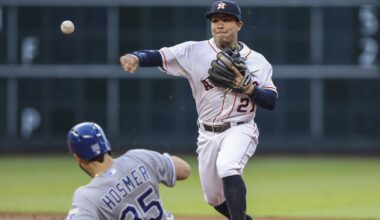 Altuve for Hosmer? Dayton Moore made right call in 2013 by turning down trade