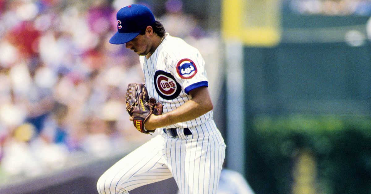 Baseball history unpacked, May 19