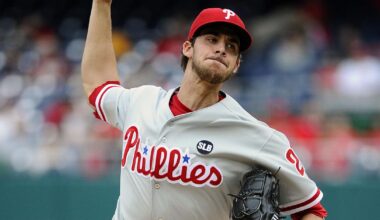 When Aaron Nola Was a Rookie