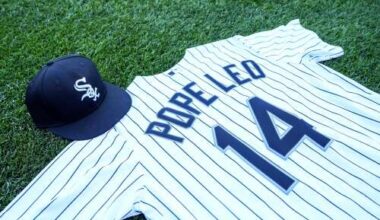 Will the new Pope take requests from hometown pro sports fans?