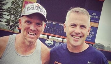 I asked to speak with Brian O'Connor