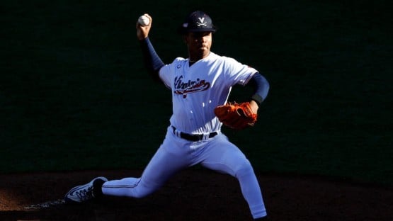 uva baseball jay woolfolk