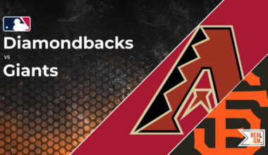 Diamondbacks vs. Giants Prediction: Odds, Line & Insights for May 14