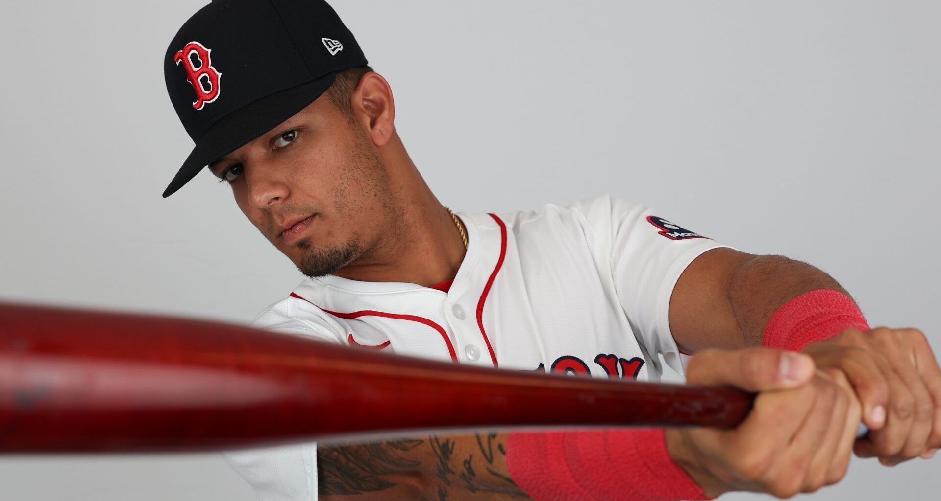 Four Internal Red Sox First Base Options After Triston Casas Injury