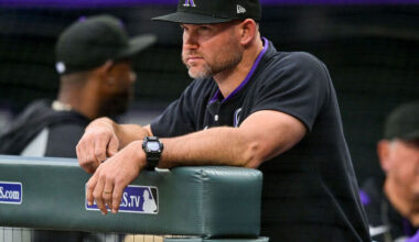 Rockies off to worst 50-game start in modern era