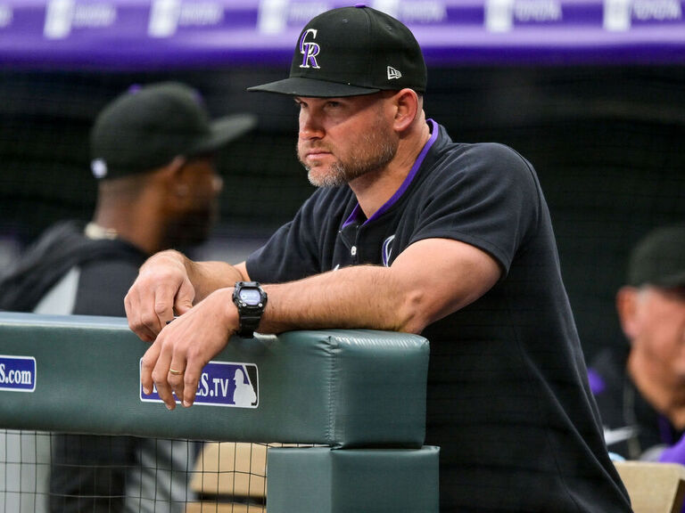 Rockies off to worst 50-game start in modern era