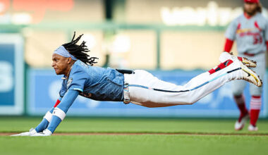 Buy Tickets for Mariners vs. Nationals on May 29