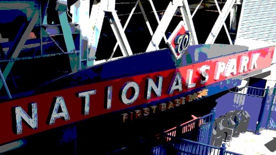 Where the Washington Nationals are in the rebuild