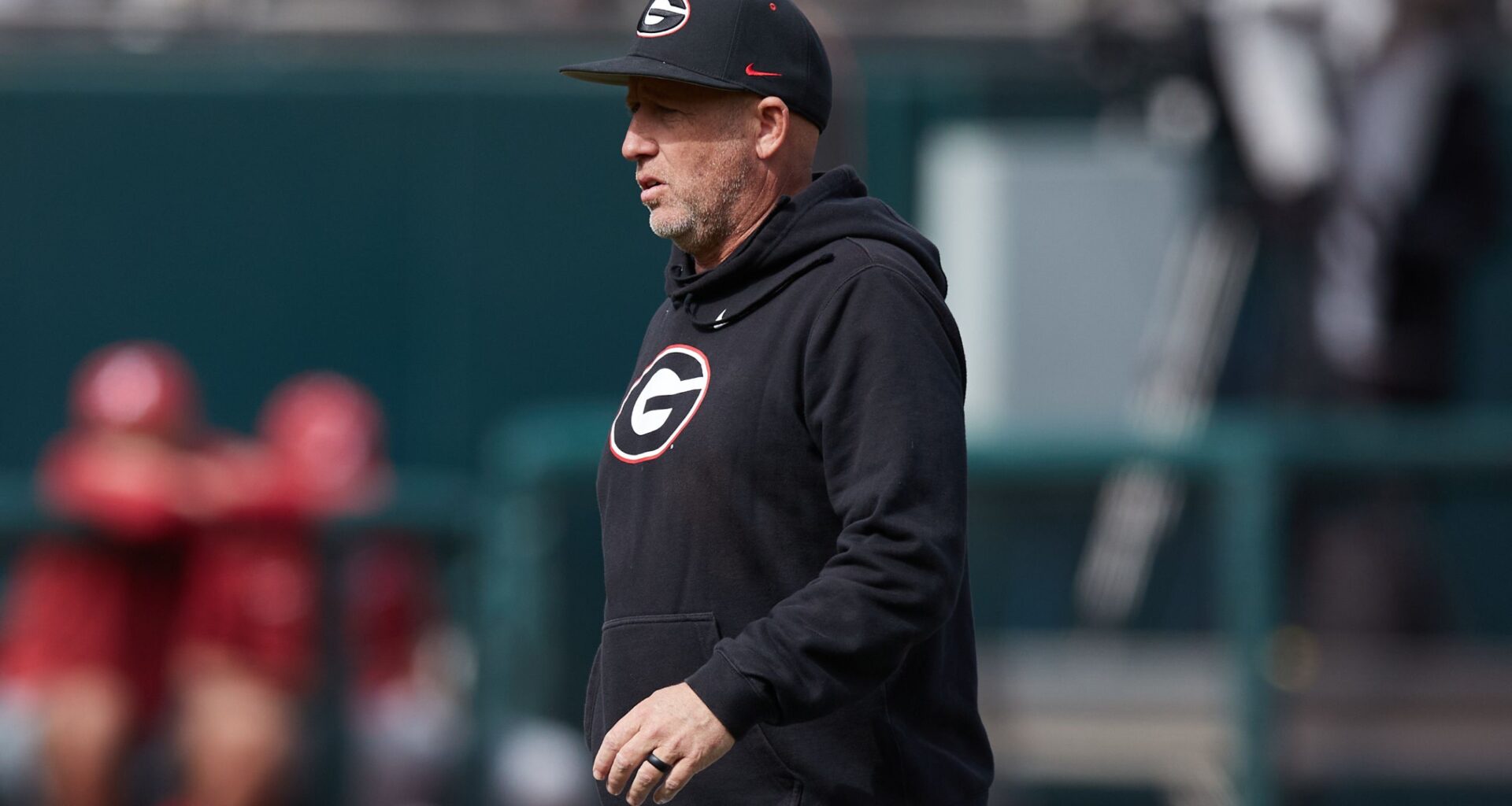 Georgia Becomes Fifth Team To Claim No. 1 In 2025 College Baseball Top 25