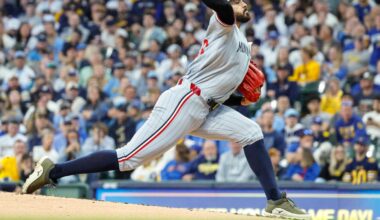 López, Jeffers help Twins beat Brewers 7-0 for third straight shutout and 13th consecutive victory