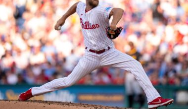 Wheeler and Stott lead Phillies to 5-2 win over Pirates
