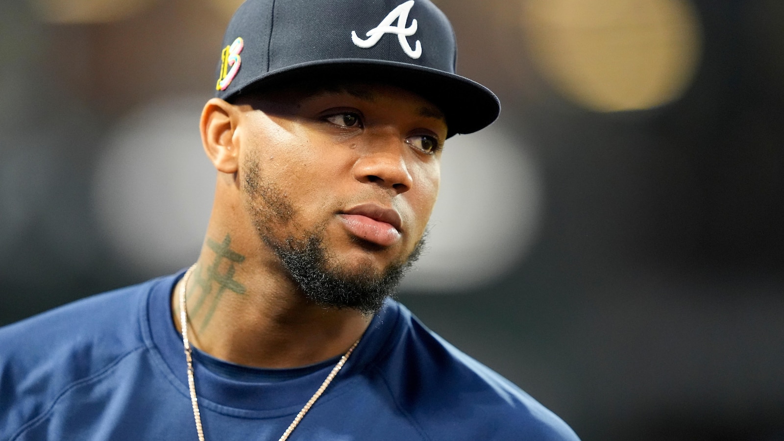 Braves activate Ronald Acuña Jr. from injured list almost 1 year after ACL injury to left knee