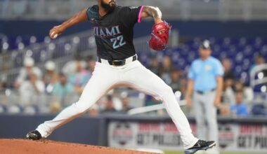 Rasmussen throws 6 shutout innings, Rays beat Marlins 4-0