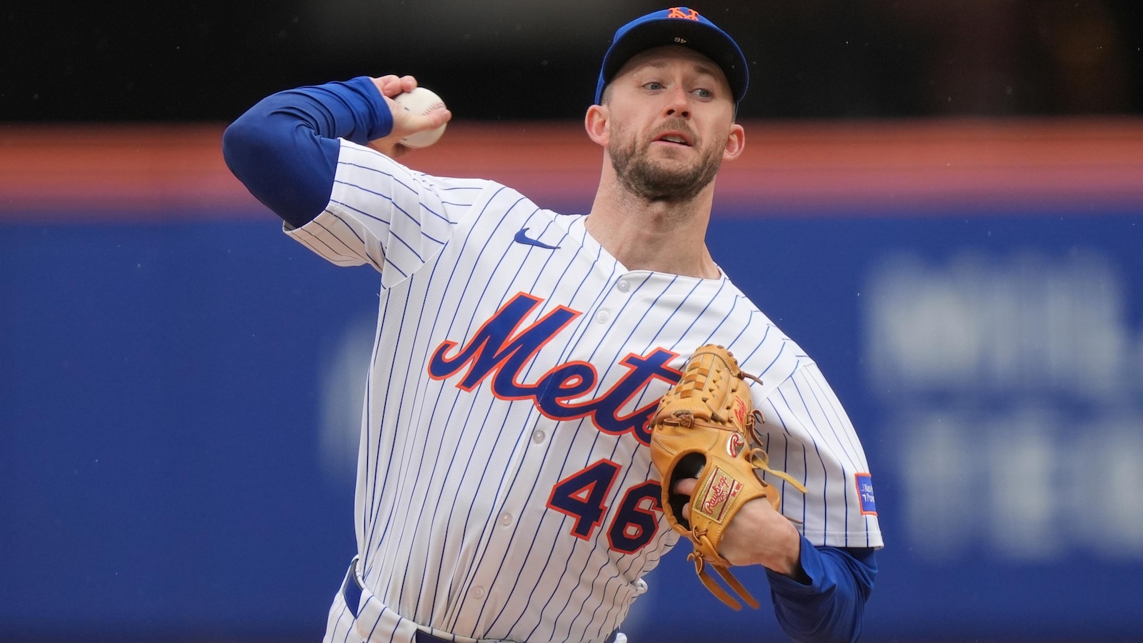 Benintendi's big day sends White Sox to 9-4 win over Mets