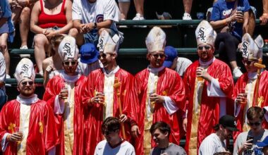 Chicago White Sox Commentary & Analysis: Something is actually going right for the White Sox