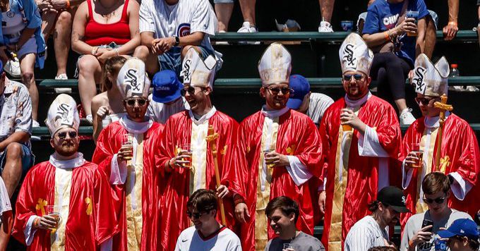 Chicago White Sox Commentary & Analysis: Something is actually going right for the White Sox