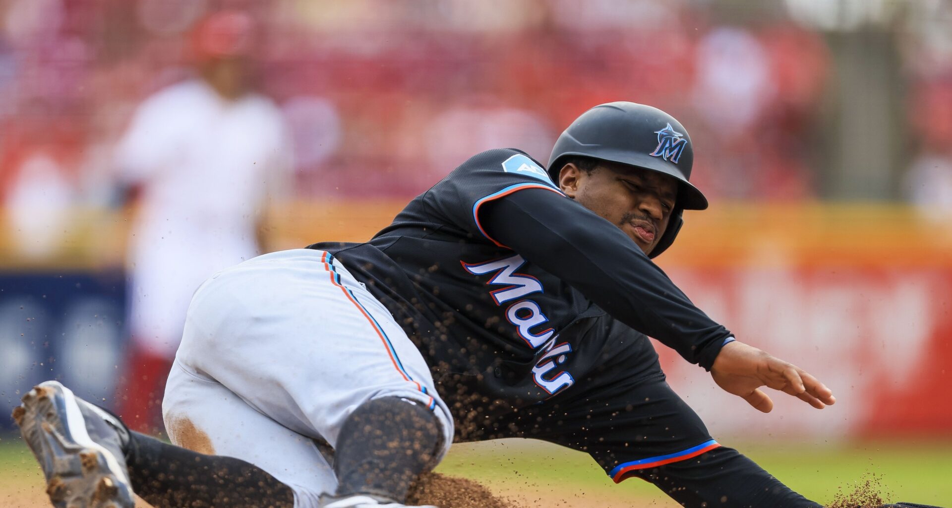 Offishial News: What Marlins lineup, defense looks like without Xavier Edwards - Marlins