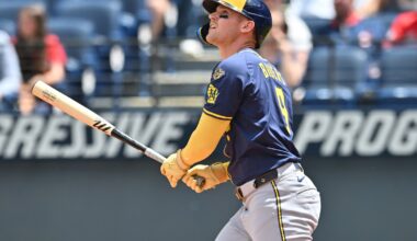 mlb picks Jake Bauers Milwaukee Brewers predictions best bet odds