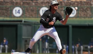 mlb picks Josh Rojas Chicago White Sox predictions best bet odds