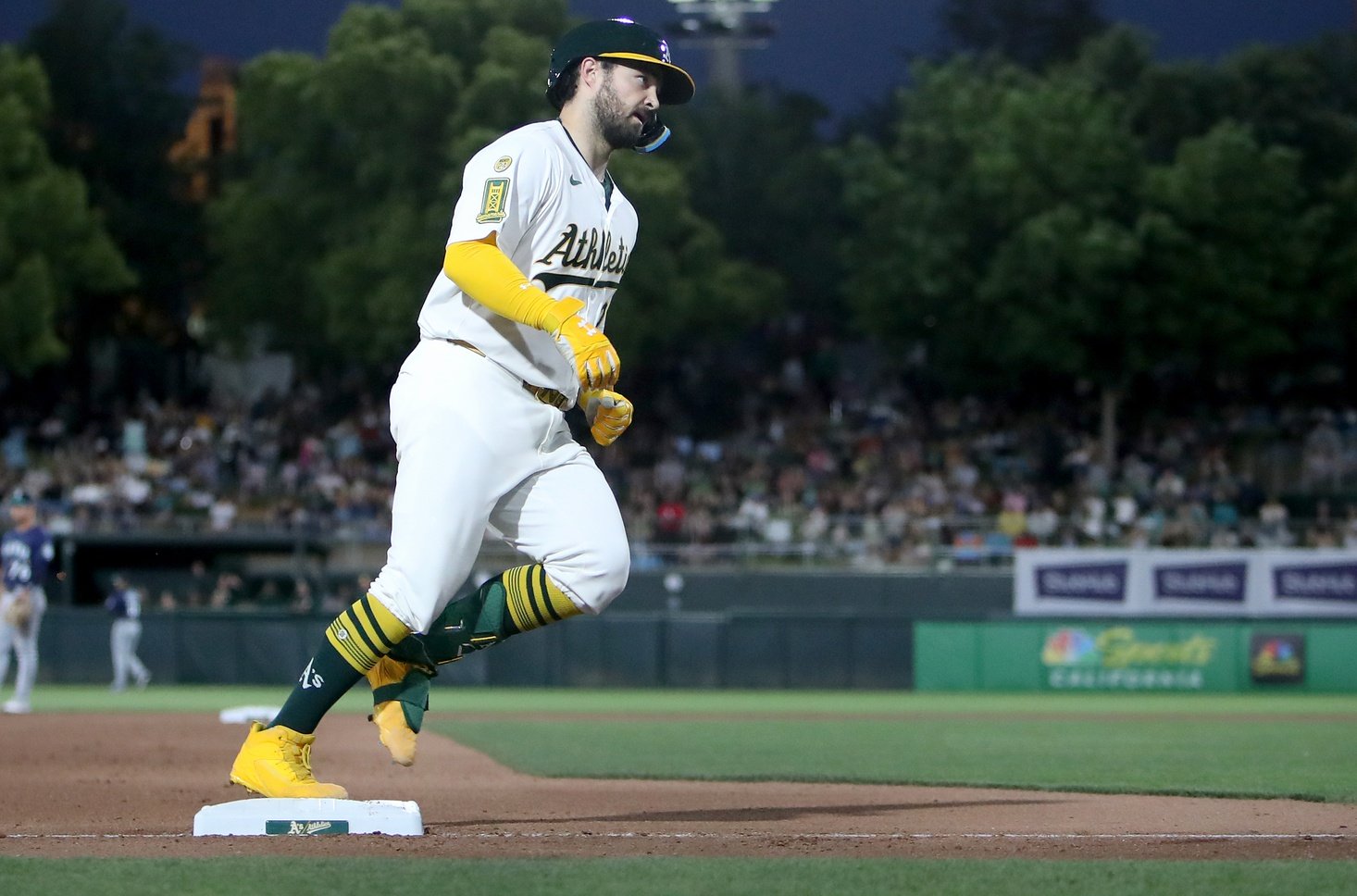 mlb picks Shea Langeliers Sacramento Athletics predictions best bet odds