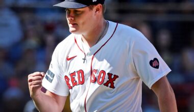 Richard Fitts, Walker Buehler, Romy Gonzalez