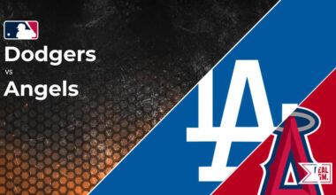Dodgers vs. Angels Prediction: Odds, Line & Insights for May 17