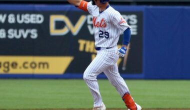 Mets Recall Young and Waddell from Syracuse, DFA Cabrera and Azocar