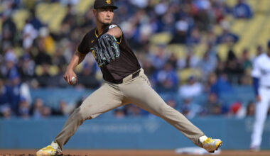 Latest On Yu Darvish - MLB Trade Rumors