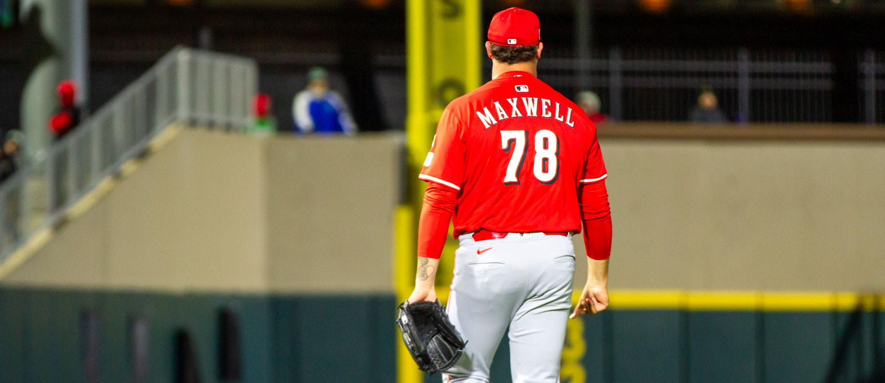 Cincinnati Reds Minor League Game Review: May 22, 2025