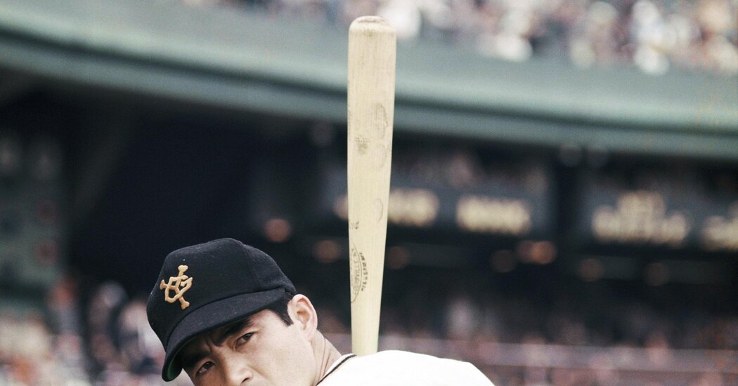 Shigeo Nagashima, Japanese Baseball Icon, Dies at 89