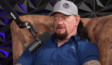 (Photo Credit: Six Feet Under with The Undertaker)